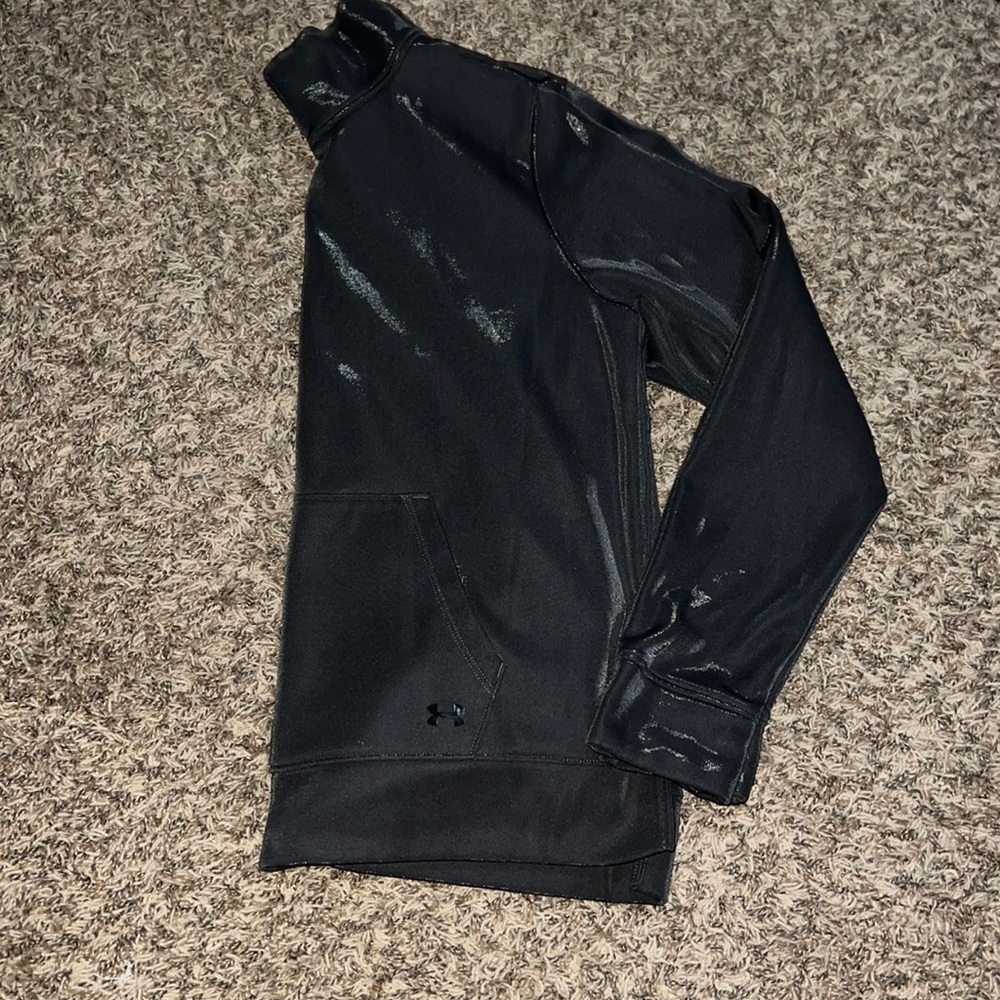 Under armour hoodie